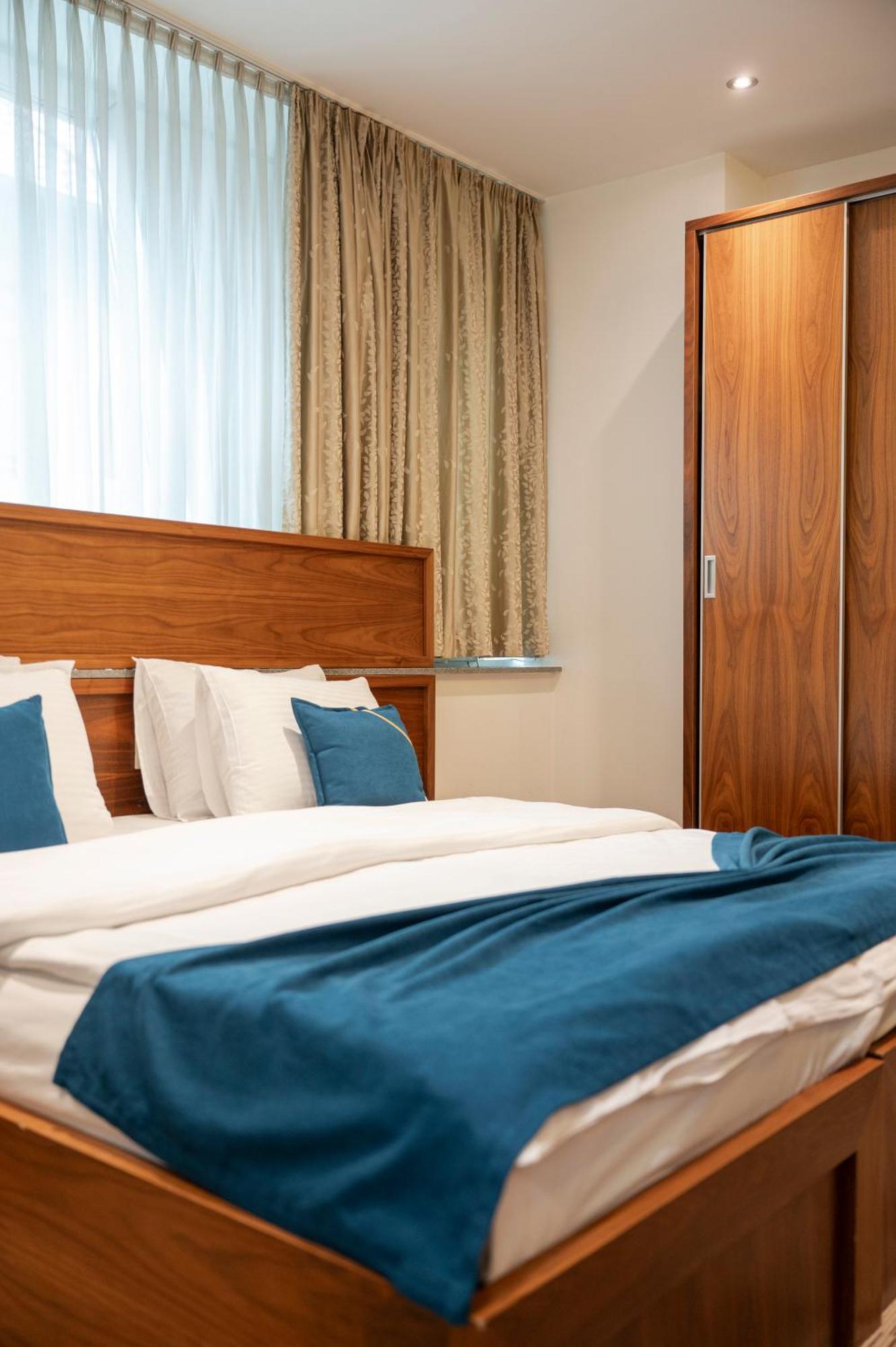 Bistrik Center Hotel