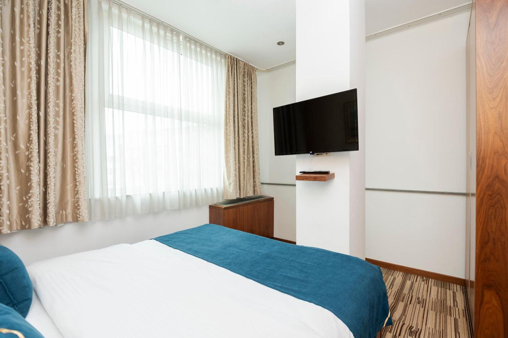 Bistrik Center 4* Sarajevo