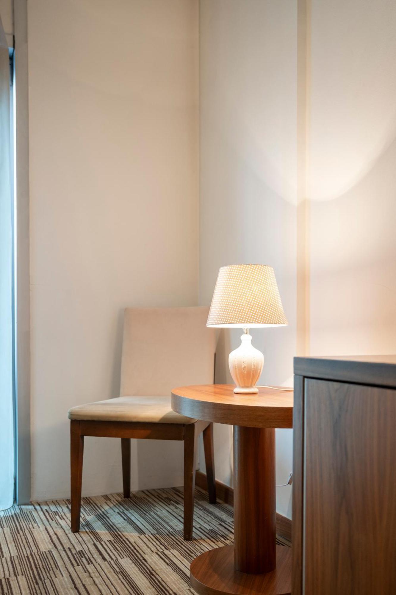 Bistrik Center Hotel