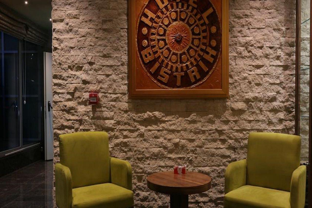 Hotel Bistrik Center Sarajevo